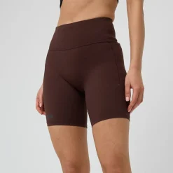 Isa Compression Pocket Shorts