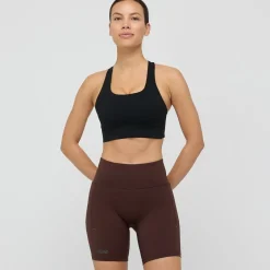Isa Compression Pocket Shorts