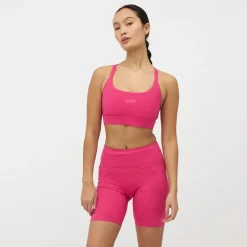 Isa Compression Pocket Shorts