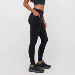 Isa Compression Pocket Tights