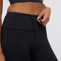 Isa Compression Pocket Tights