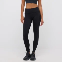Isa Compression Pocket Tights
