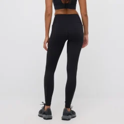 Isa Compression Pocket Tights