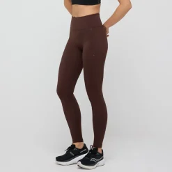Isa Compression Pocket Tights