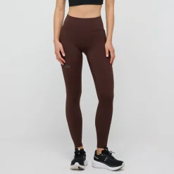 Isa Compression Pocket Tights