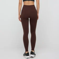 Isa Compression Pocket Tights