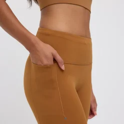 Isa Compression Pocket Tights