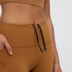 Isa Compression Pocket Tights