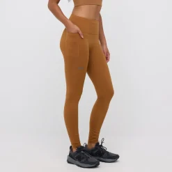 Isa Compression Pocket Tights