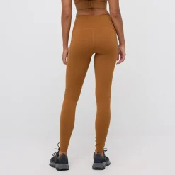 Isa Compression Pocket Tights