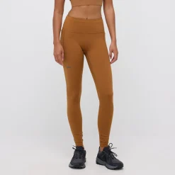 Isa Compression Pocket Tights