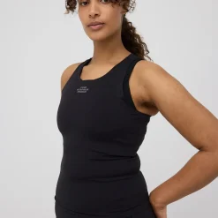 Isa Compression Pocket Top