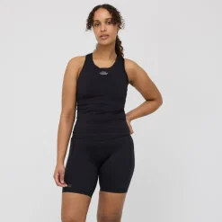Isa Compression Pocket Top