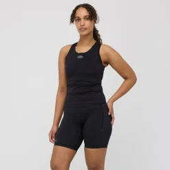 Isa Compression Pocket Top