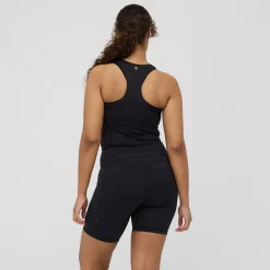 Isa Compression Pocket Top