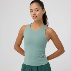 Isa Compression Pocket Top