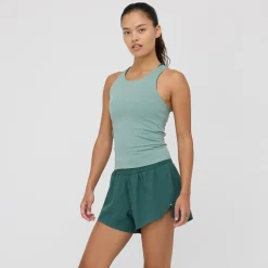 Isa Compression Pocket Top