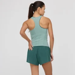 Isa Compression Pocket Top