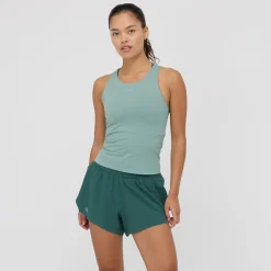 Isa Compression Pocket Top