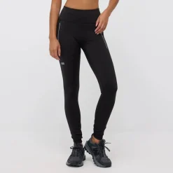 Isa Winter Thermolite Pocket Tights