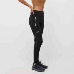 Isa Winter Thermolite Pocket Tights