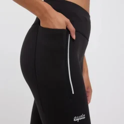 Isa Winter Thermolite Pocket Tights