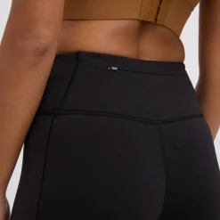 Isa Winter Thermolite Pocket Tights