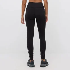 Isa Winter Thermolite Pocket Tights