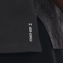 Iso-Chill Laser Short Sleeve II