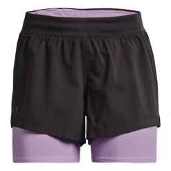 Iso-Chill Run 2in1 Shorts
