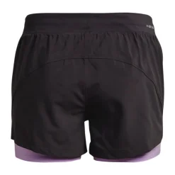 Iso-Chill Run 2in1 Shorts