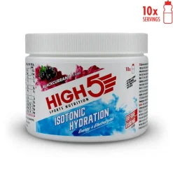 Isotonic Hydration Blackcurrant 300g