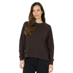 Jacey Crew Neck