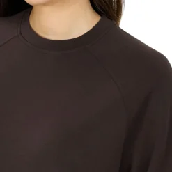 Jacey Crew Neck