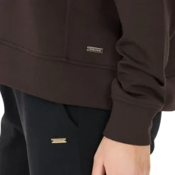 Jacey Crew Neck