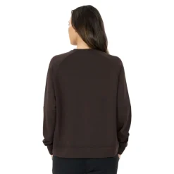 Jacey Crew Neck
