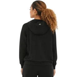 Jacey Full Zip