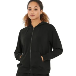 Jacey Full Zip