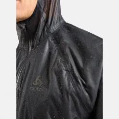 Jacket Dual Dry Waterproof