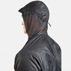Jacket Dual Dry Waterproof