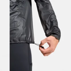 Jacket Dual Dry Waterproof