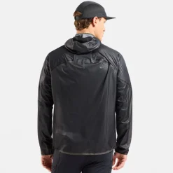 Jacket Dual Dry Waterproof