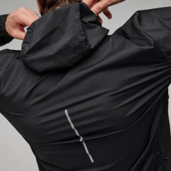 Jaden Running Jacket