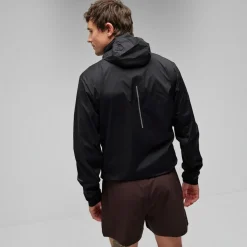 Jaden Running Jacket