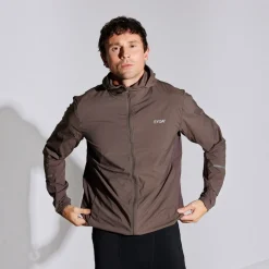 Jaden Running Jacket