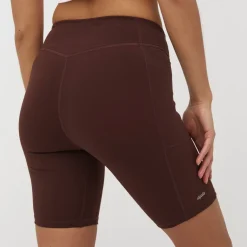 Jadie Complete Pocket Shorts 20cm