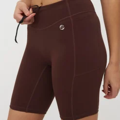 Jadie Complete Pocket Shorts 20cm