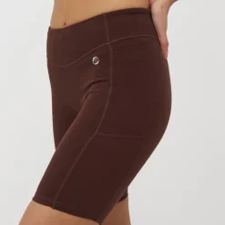 Jadie Complete Pocket Shorts 20cm