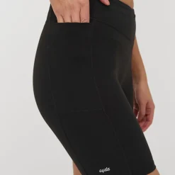 Jadie Complete Pocket Shorts 20cm