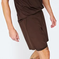 Jake 2in1 6 Inch Shorts
